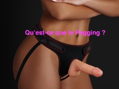 Qu'est-ce que le pegging ?