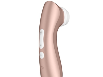 Tout savoir sur les stimulateurs clitoridiens (satisfyer)