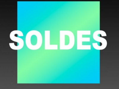 Soldes d'été : -10% sur tous les produits LA BOUTIQUE DU HARD