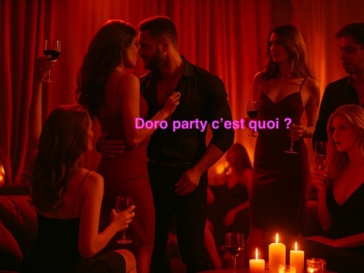 Doro Party c'est quoi ? Définition, origine et raisons du buzz !