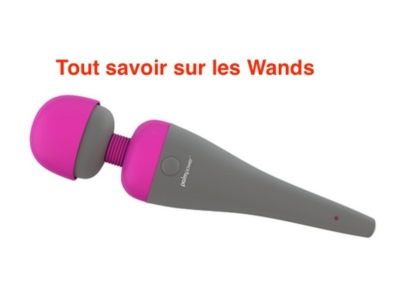 Tout savoir sur les Wands