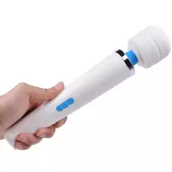 Wand Multi Vibrator Blanc - T
