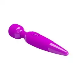 Vibromasseur Power wand - T
