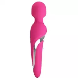 Vibro Wand Chauffant Michel - T